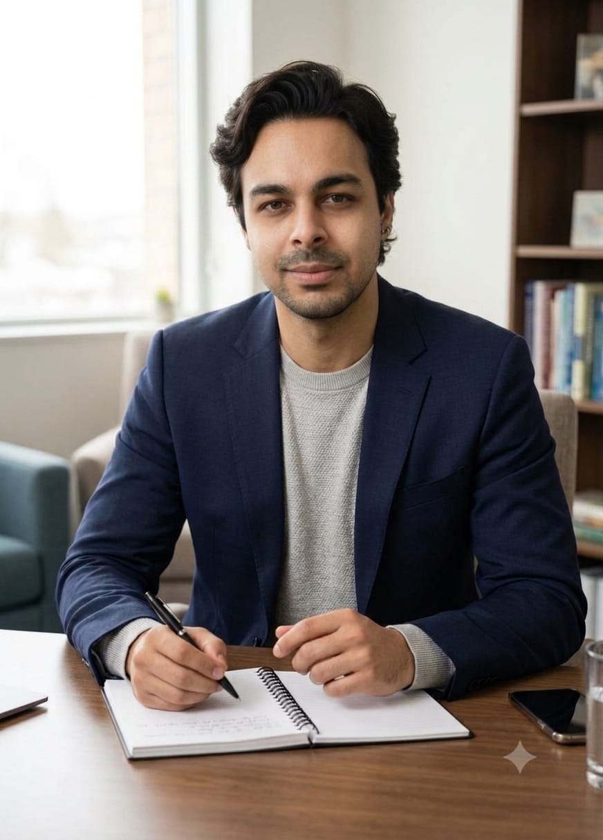 Dr. Leon Juan de Oliveira